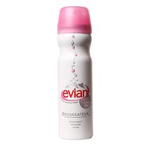 Evian Spray Facial Brumisateur Hidratante - Despierta La Piel Con Un Momento de Frescura e H s/C