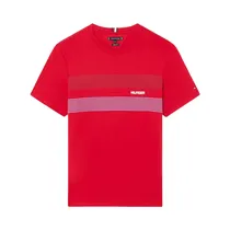 Camiseta Tommy Hilfiger MW0MW34378 XLG