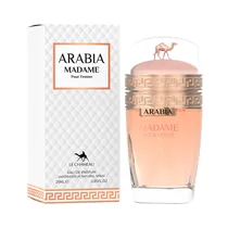 Perfume Emper Arabia Madame Edp 25ML - Femenino
