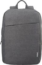 Mochila para Notebook 15.6" Lenovo Laptop Casual - B210