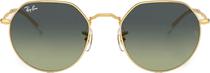 Oculos de Sol Ray-Ban RB3565 001/BH53 - Feminino