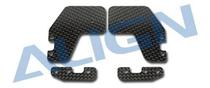 TR600PRO Frame Brace Set CF H60213T