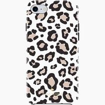 Capa Kate Spade para iPhone 6 e 6S - Leopard