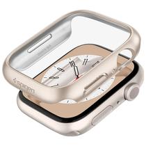 Spigen Accesorios para Celulares Capa Watch Thint Fit Starlight ACS04185 Policarbonato Apple Watch: de 41 MM Starlight