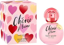 Perfume Kate Spade New York Cherie Je T´Aime Edp 60ML - Feminino