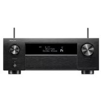 Receiver Denon AVR-X4800H 9.4CH 8K 220V