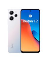 Smartphone Xiaomi Redmi 12 Global 256GB 8GB Ram Dual Sim- Polar White