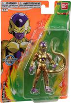 Boneco Golden Frieza Dragon Ball Super Bandai - 36270-36274