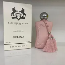 Perfume Delina de Marly Tester