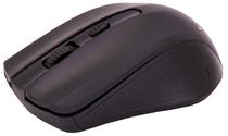 Mouse Satellite Wireless A-75G Sem Fio - Preto