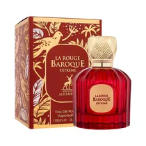 Perfume Maison Alhambra Baroque La Rouge Extrait de Parfum 100ML