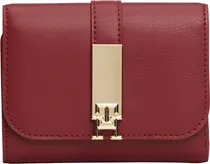 Carteira Tommy Hilfiger AW0AW16579 XJS - Feminina