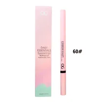 Outdoor Girl Lapiz de Ceja Daily Essentials H867 60