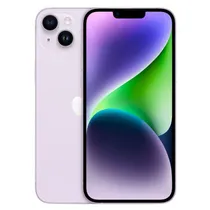 Apple iPhone Swap 14 128GB Lila Grado A c/Chip (Garantia Un Mes)
