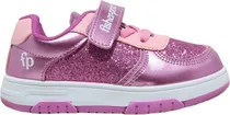 Tenis Kids Fisher Price FP-BIANA-G1 - Feminino