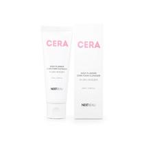 Nextbeau Cera Wish Planner Foam Cleanser 100ML