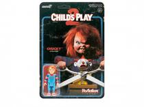 Boneco SUPER7 Childs Play 2 Chucky Blood Splatter 82430