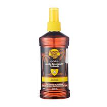 Aceite Bronceador Banana Boat Gold SPF4 236ML