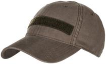 Bone 5.11 Tactical Name Plate Hat 89135-186 Ranger Green