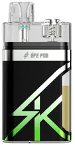 Vape Descartável Life Pod - Monster Drink - 10000 Puffs