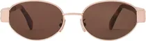 Óculos de Sol Celine CL40235U 5428E - Feminino