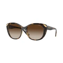 Lente Vogue 5457S W65613 53 Femenino