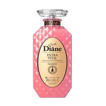 Moist Diane Extra Vital Shampoo 450ML