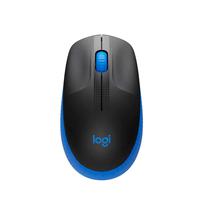 Mouse Wireless Logitech M190 Azul