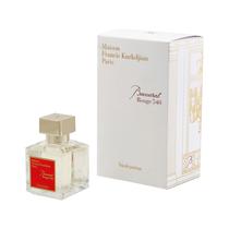 Perfume Maison Francis Kurkdjian Baccarat Rouge 540 70ML