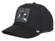 Gorra Goorin Bros Killer Whale 100
