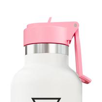 Accesorio Hydrate Tapa Pico Boca Fina Rosado