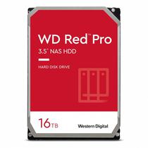 HD SATA3 16TB WD Red Pro Nas WD161KFGX 7200RPM