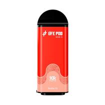 Refil Life Pod 10K Watermelon Peach