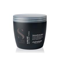 Cosmetico SDL Detoxifying Mud 500ML *** - 8022297018225