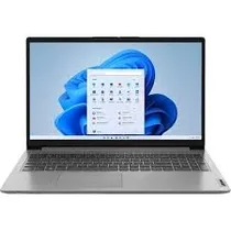 Notebook Lenovo Ideapad 1 82LX00A4US CELERON-N4500/ 20GB/ 128GB + 512 SSD/ 15.6"/ W11 Grey Nuevo