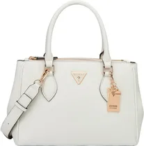 Bolsa Guess PG969807 Cre Feminina - Cream