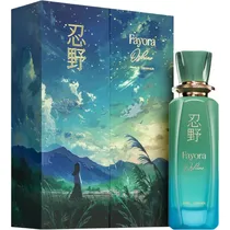 Perfume Paris Corner Fayora Oshino - Eau de Parfum - Feminino - 100ML