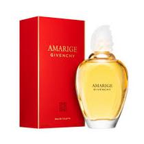 Perfume Givenchy Amarige Eau de Toilette Feminino 100ML-Tester