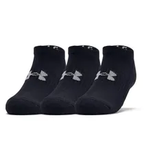 Media Under Armour Pack 3 Blanco