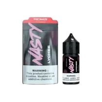 Nasty Salts Podmate Lychee 50MG