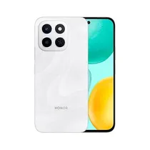 Honor X6C 6GB+256GB Om Moonlight White