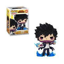 Muneco Funko Pop MY Hero Academia Dabi 1522