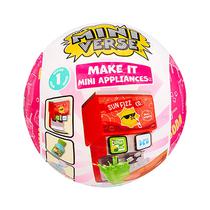 Kit de Juego Mga Entertainmen Mini Verse Make It Mini Appliances Juice Serie 1 505600EUC