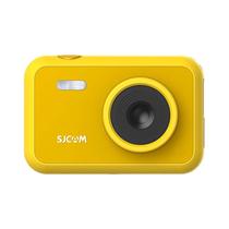 Camara Infantil Sjcam Kids Funcam Yellow