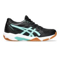 Tenis Asics Gel Rocket 11 Voley Feminino 1072A093003