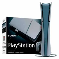 Console Sony Playstation 5 Slim 1TB CFI-2000B Dig.Edt 30TH Anni.CX Fea