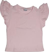 Blusa Kids Fakini 10.24.03837 - Feminina