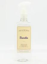 New Zone Aromatizador de Ambiente En Spray Vainilla 200ML