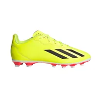Botín de Campo Adidas IF0717 Crazyfast Masculinol