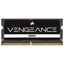 Mem NB DDR5 32GB 4800 Corsair Vengeance Sodimm